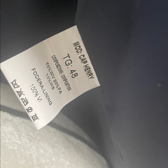 NWT premier designer Annie P Coat - Picture 5 of 6